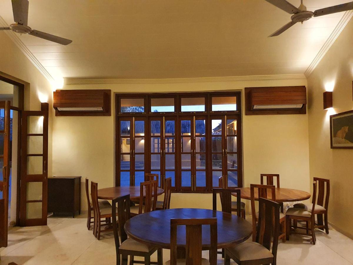 Bijapur Lodge Jawai Εξωτερικό φωτογραφία