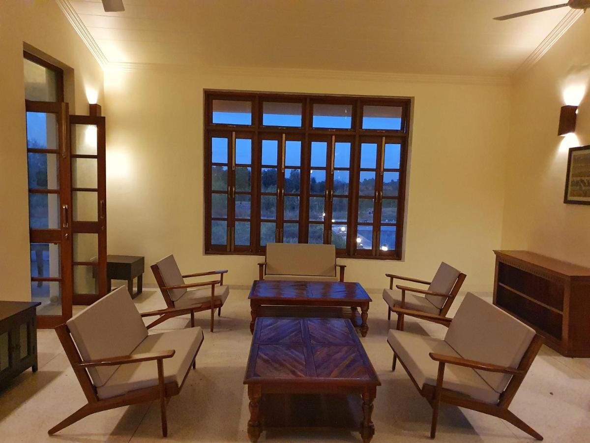 Bijapur Lodge Jawai Εξωτερικό φωτογραφία