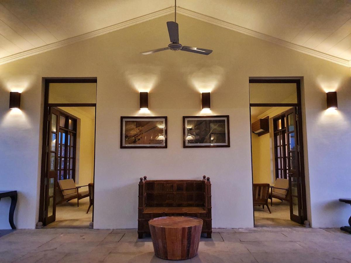 Bijapur Lodge Jawai Εξωτερικό φωτογραφία