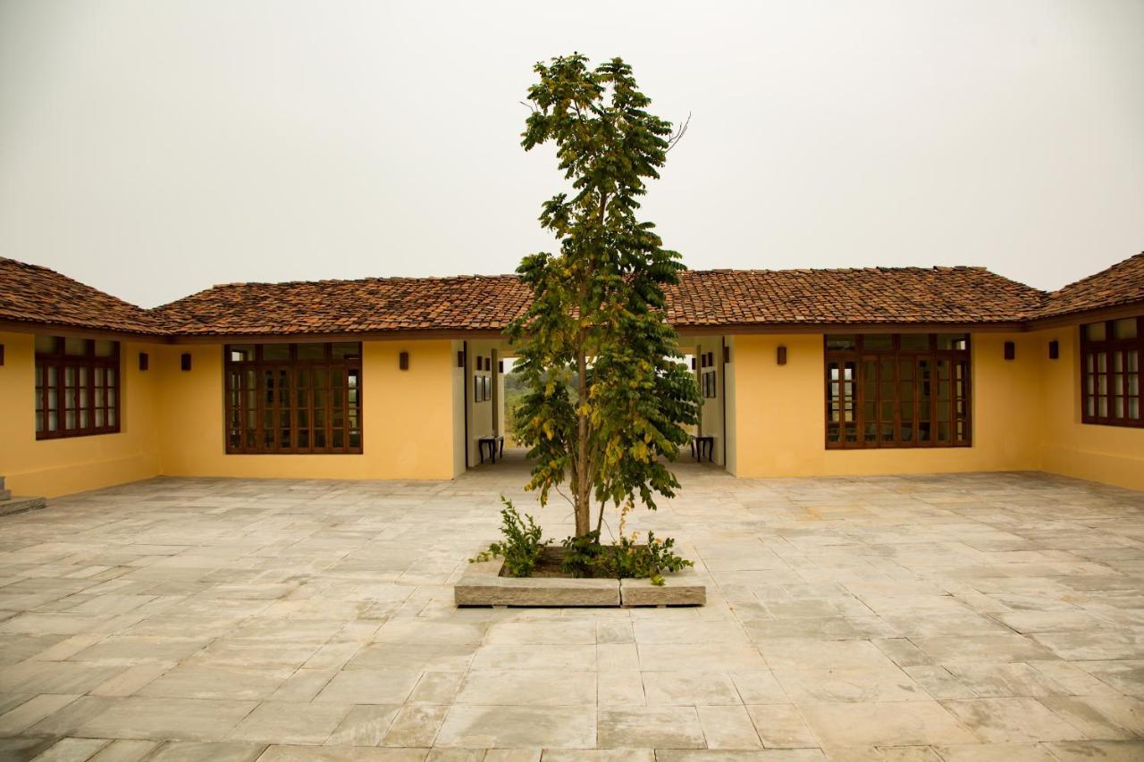 Bijapur Lodge Jawai Εξωτερικό φωτογραφία