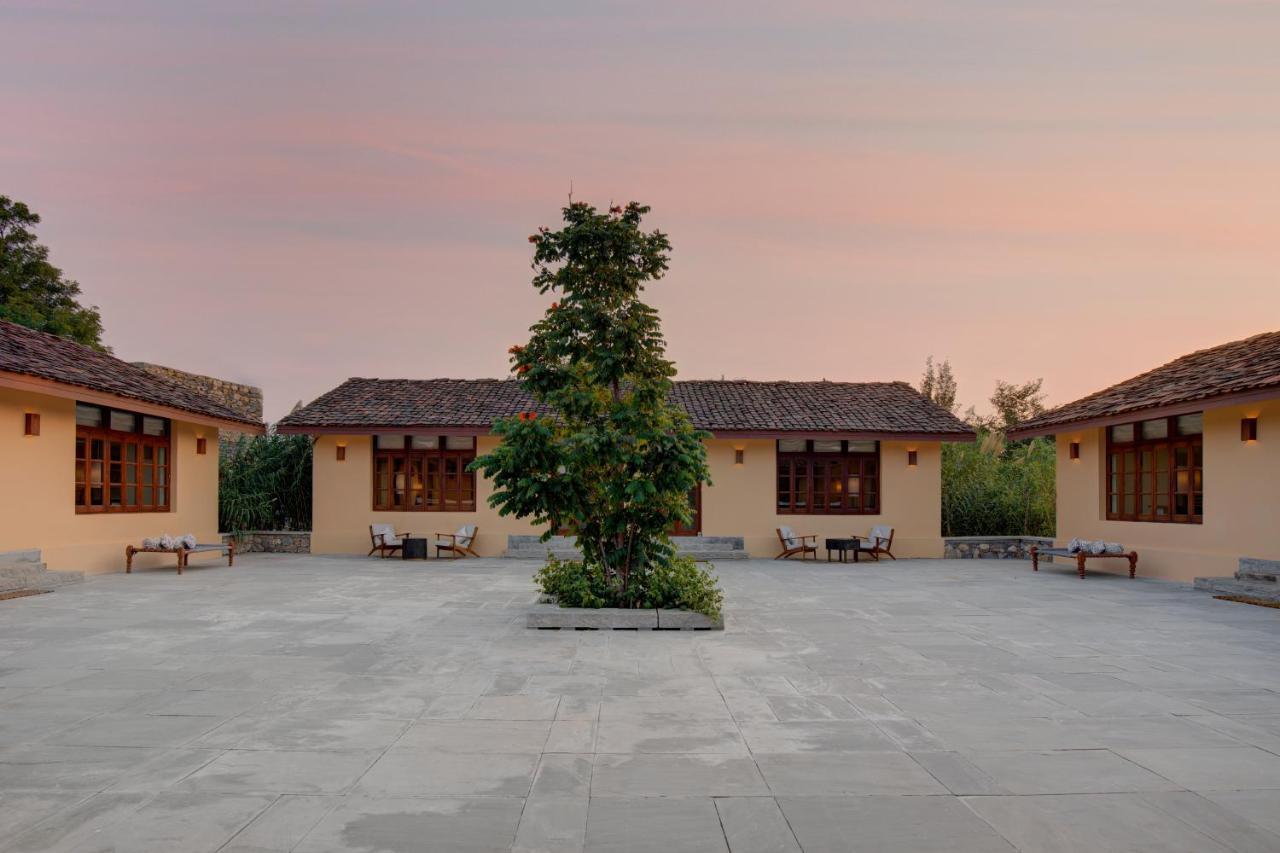 Bijapur Lodge Jawai Εξωτερικό φωτογραφία